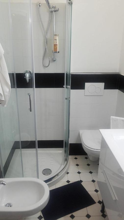 بولونيا Irnerio Rooms المظهر الخارجي الصورة
