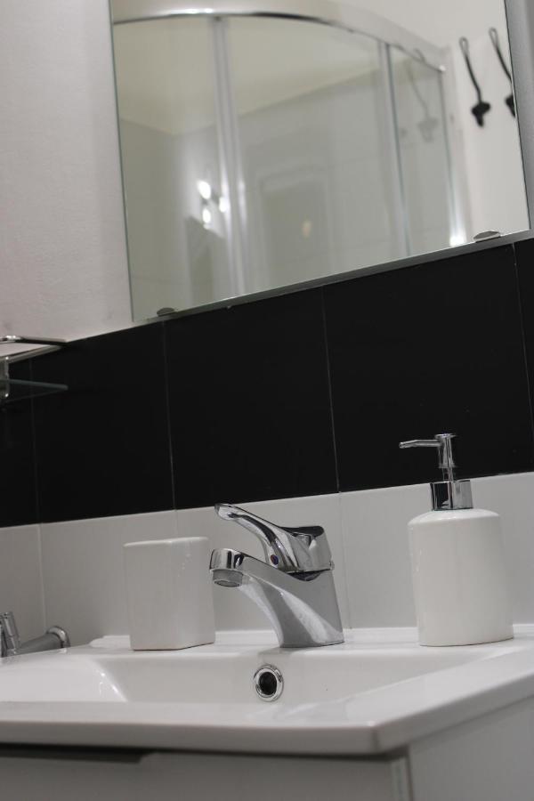 بولونيا Irnerio Rooms المظهر الخارجي الصورة
