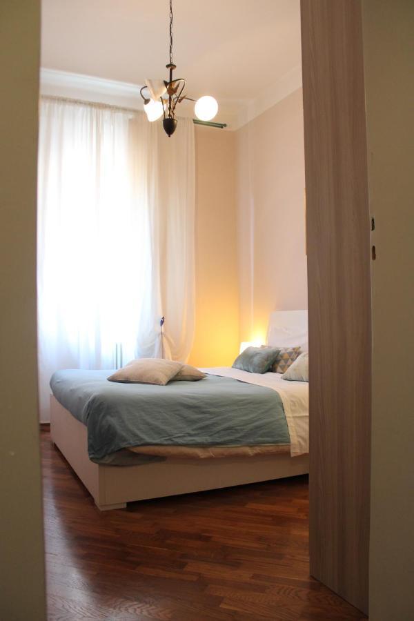 بولونيا Irnerio Rooms المظهر الخارجي الصورة