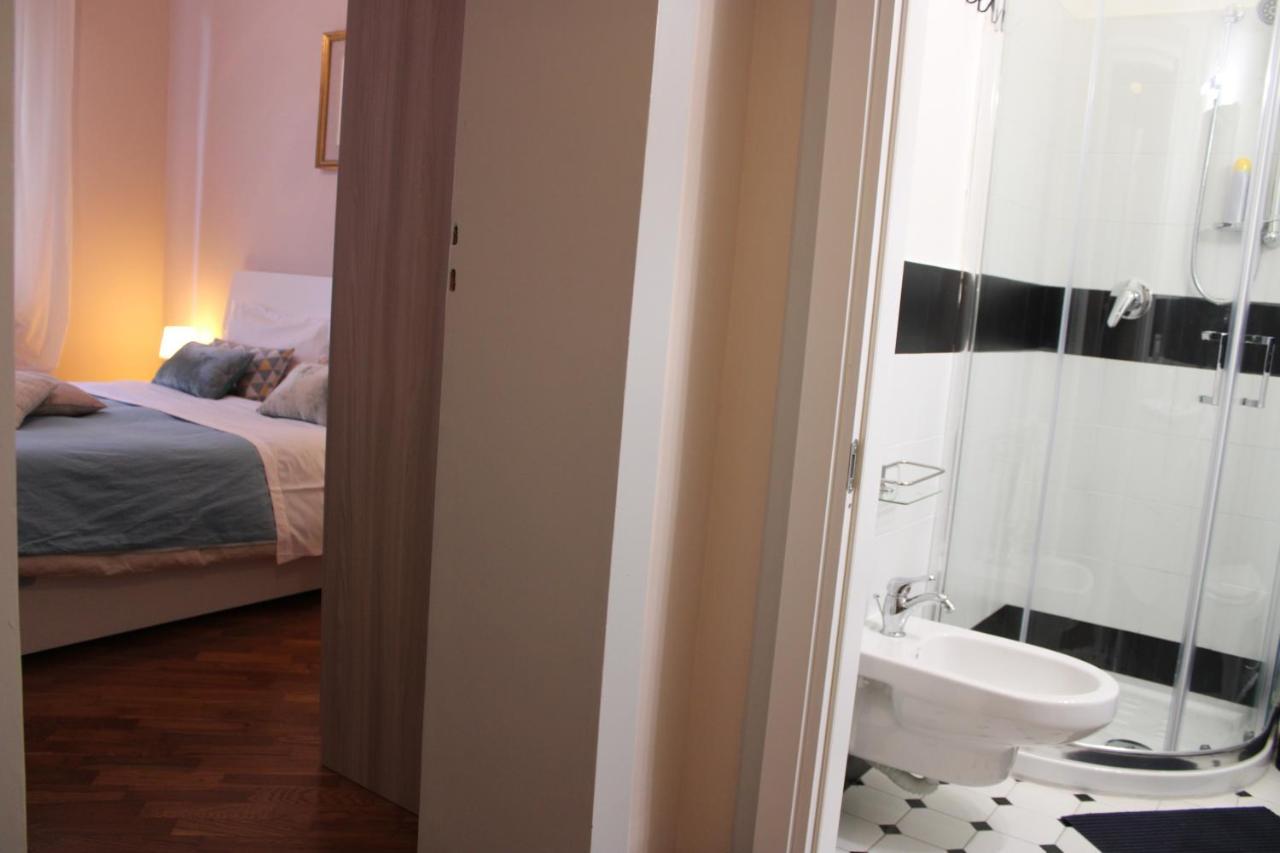 بولونيا Irnerio Rooms المظهر الخارجي الصورة