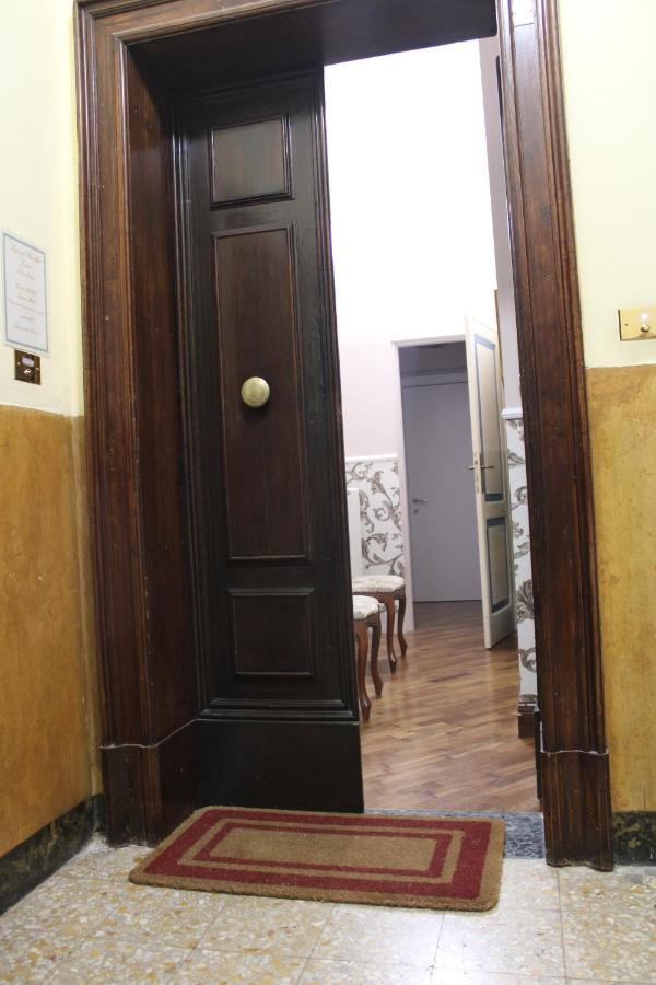 بولونيا Irnerio Rooms المظهر الخارجي الصورة