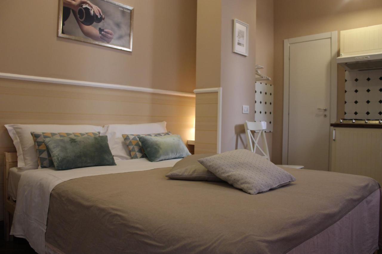 بولونيا Irnerio Rooms المظهر الخارجي الصورة