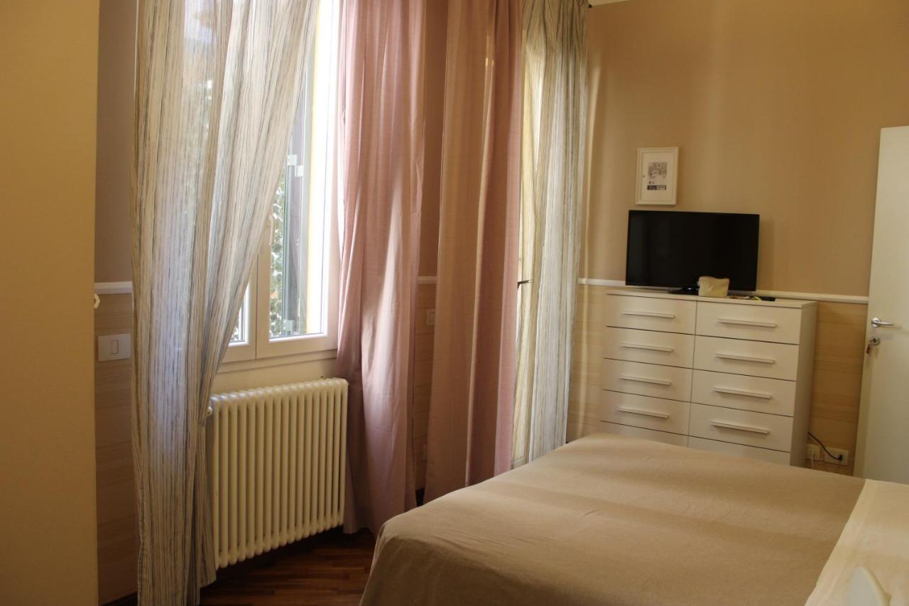 بولونيا Irnerio Rooms المظهر الخارجي الصورة