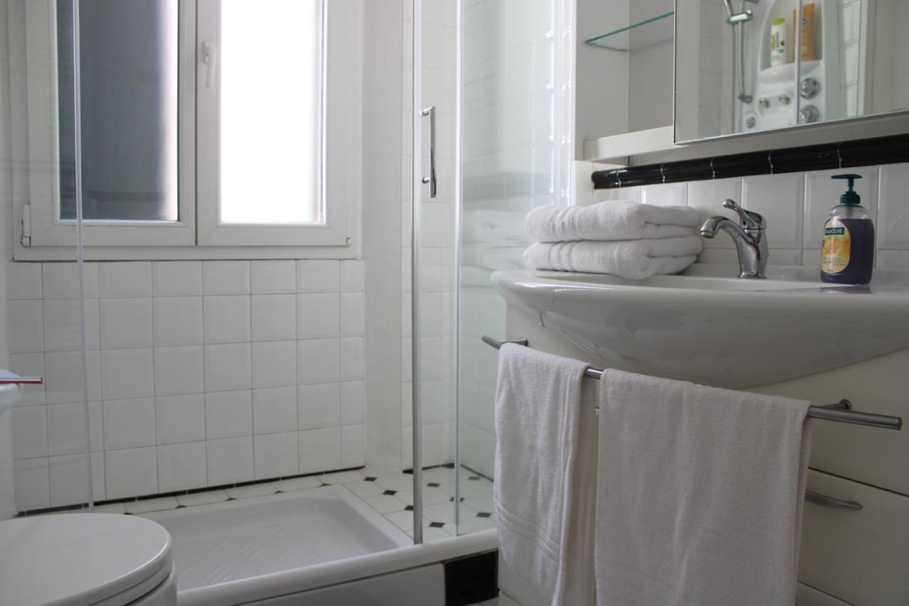 بولونيا Irnerio Rooms المظهر الخارجي الصورة