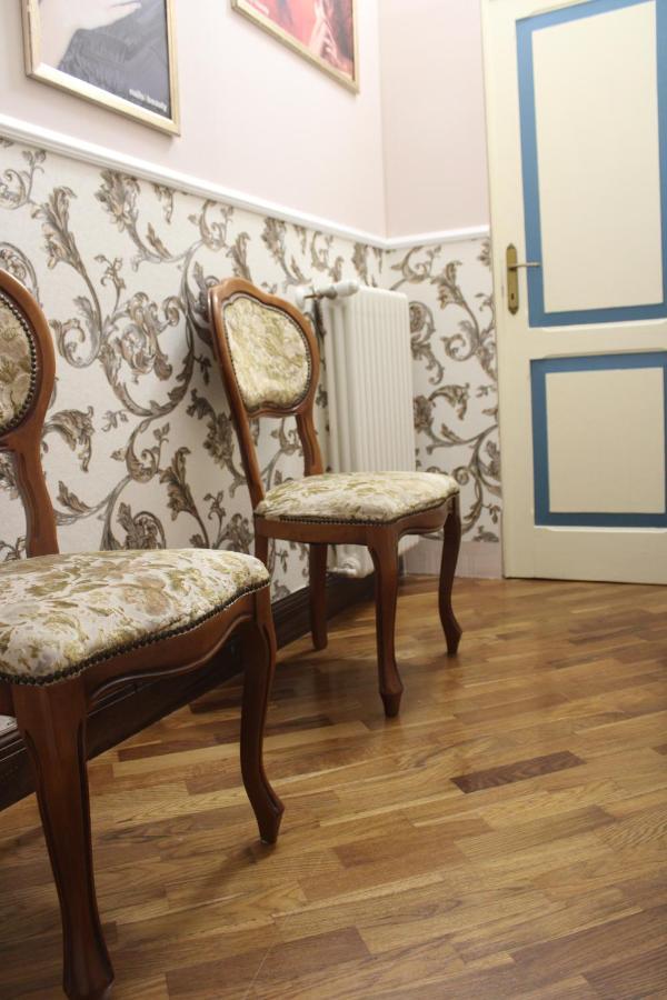 بولونيا Irnerio Rooms المظهر الخارجي الصورة