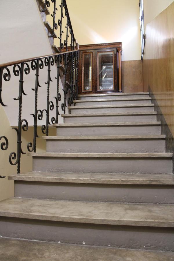 بولونيا Irnerio Rooms المظهر الخارجي الصورة