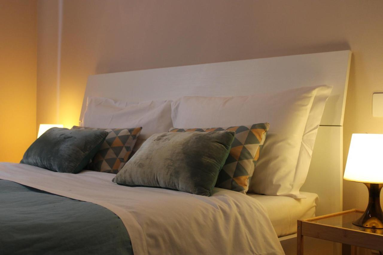 بولونيا Irnerio Rooms المظهر الخارجي الصورة