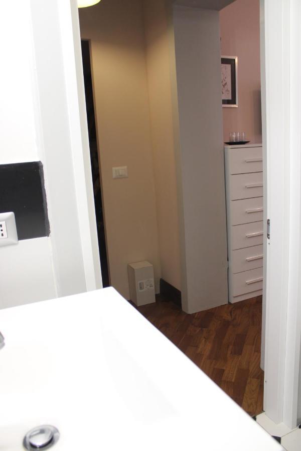 بولونيا Irnerio Rooms المظهر الخارجي الصورة