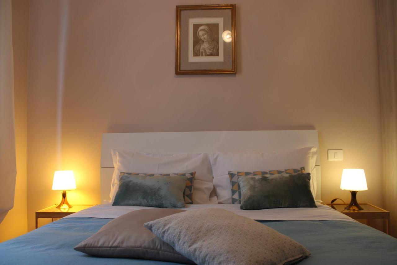 بولونيا Irnerio Rooms المظهر الخارجي الصورة