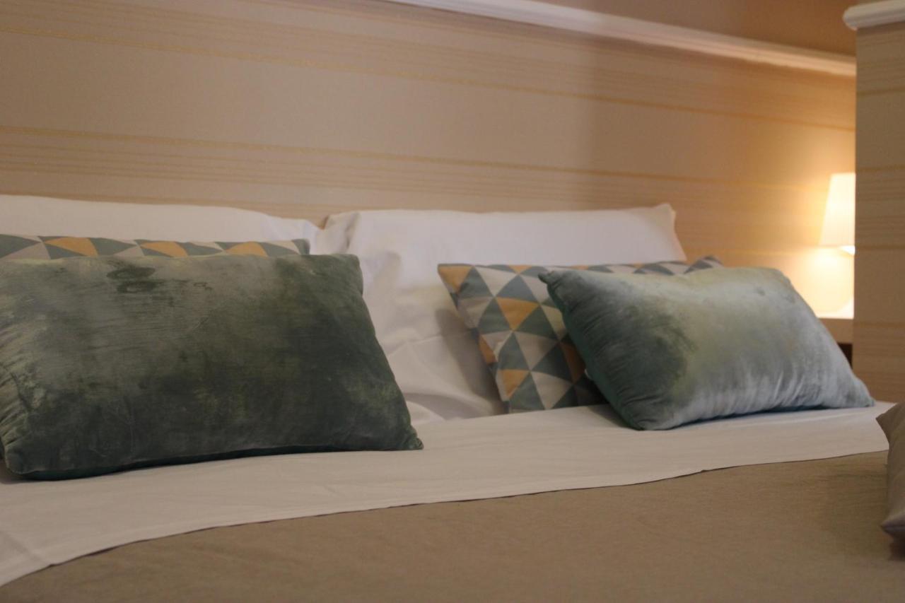 بولونيا Irnerio Rooms المظهر الخارجي الصورة