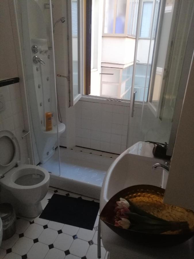 بولونيا Irnerio Rooms المظهر الخارجي الصورة