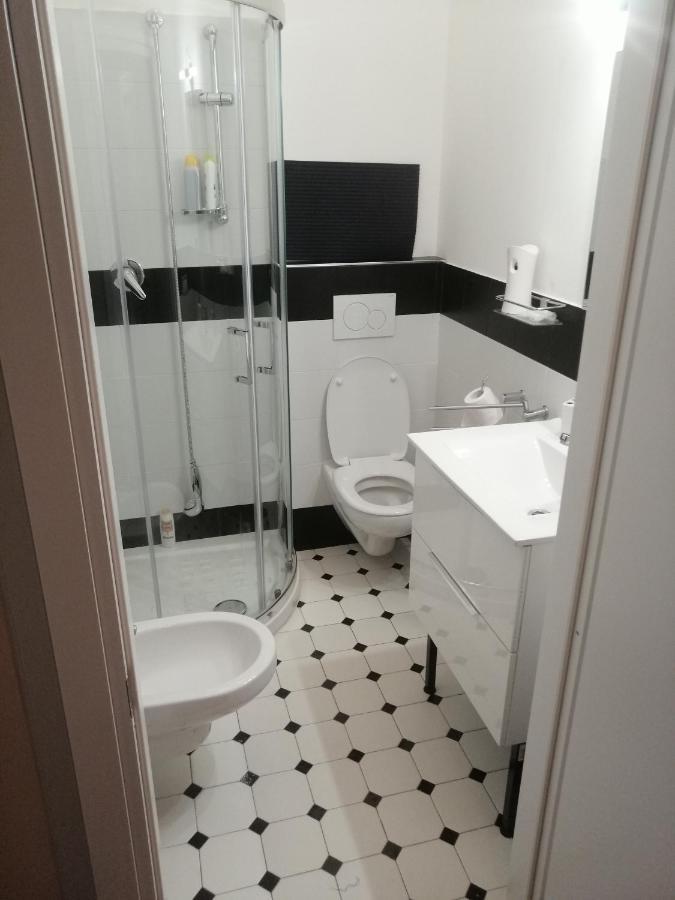بولونيا Irnerio Rooms المظهر الخارجي الصورة