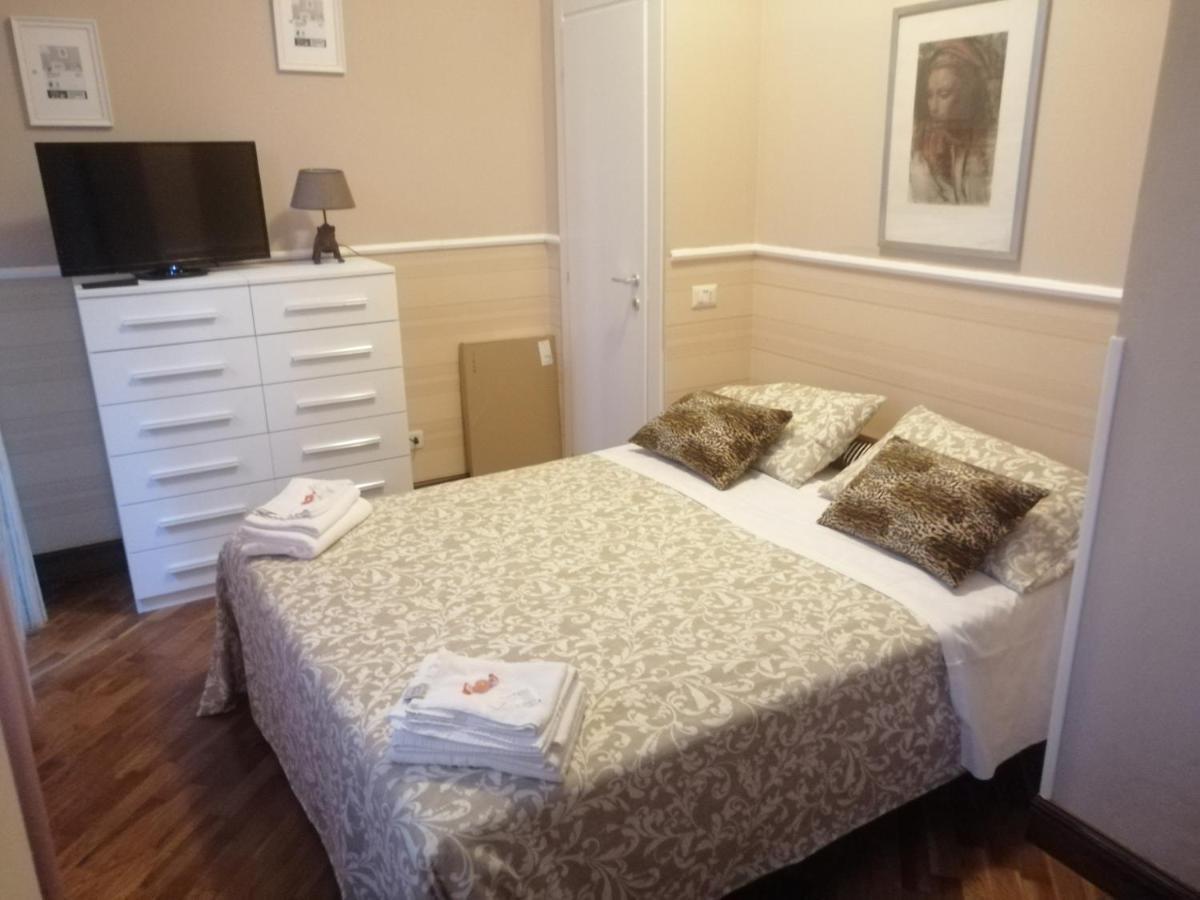بولونيا Irnerio Rooms المظهر الخارجي الصورة