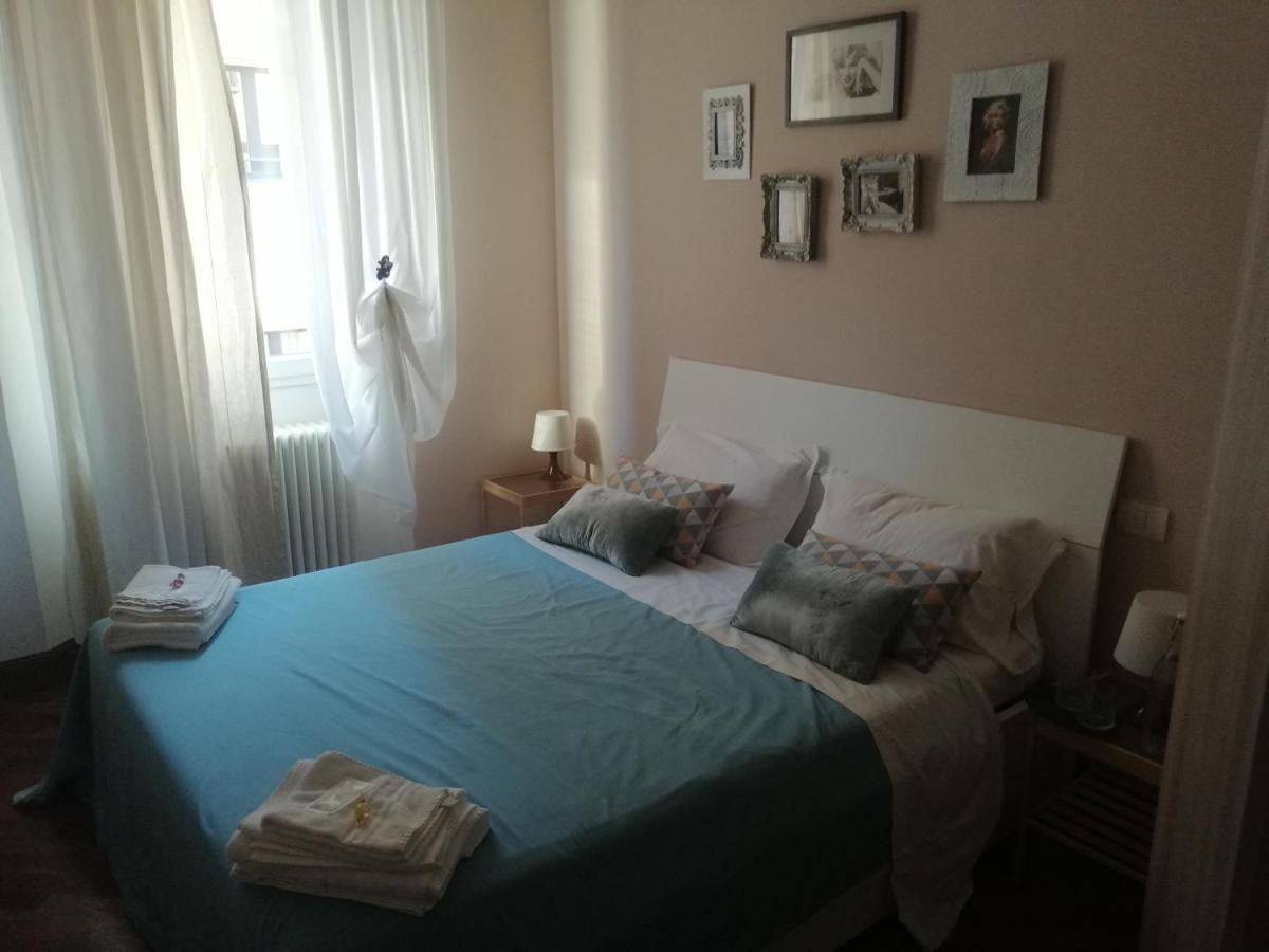 بولونيا Irnerio Rooms المظهر الخارجي الصورة